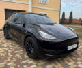 Черный Тесла Model Y, объемом двигателя 0 л и пробегом 59 тыс. км за 26500 $, фото 8 на Automoto.ua