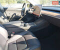 Черный Тесла Model Y, объемом двигателя 0 л и пробегом 62 тыс. км за 15900 $, фото 7 на Automoto.ua
