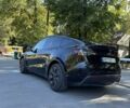 Чорний Тесла Model Y, об'ємом двигуна 0 л та пробігом 50 тис. км за 39500 $, фото 41 на Automoto.ua