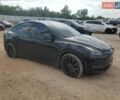 Черный Тесла Model Y, объемом двигателя 0 л и пробегом 136 тыс. км за 10200 $, фото 3 на Automoto.ua