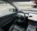 Черный Тесла Model Y, объемом двигателя 0 л и пробегом 61 тыс. км за 22900 $, фото 31 на Automoto.ua