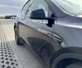 Тесла Model Y 2022 в Луцке на Automoto.ua Черный Тесла Model Y, объемом двигателя 0 л и пробегом 222 тыс. км за 19999 $, фото 33 на Automoto.ua