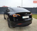 Чорний Тесла Model Y, об'ємом двигуна 0 л та пробігом 32 тис. км за 25900 $, фото 18 на Automoto.ua