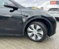 Черный Тесла Model Y, объемом двигателя 0 л и пробегом 25 тыс. км за 22990 $, фото 12 на Automoto.ua
