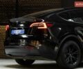 Черный Тесла Model Y, объемом двигателя 0 л и пробегом 155 тыс. км за 23000 $, фото 8 на Automoto.ua