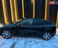 Черный Тесла Model Y, объемом двигателя 0 л и пробегом 33 тыс. км за 26900 $, фото 3 на Automoto.ua
