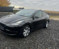 Черный Тесла Model Y, объемом двигателя 0 л и пробегом 224 тыс. км за 27500 $, фото 2 на Automoto.ua