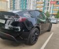Черный Тесла Model Y, объемом двигателя 0 л и пробегом 43 тыс. км за 29900 $, фото 7 на Automoto.ua