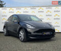 Тесла Model Y 2022 у Луцьку на Automoto.ua Чорний Тесла Model Y, об'ємом двигуна 0 л та пробігом 224 тис. км за 27500 $, фото 57 на Automoto.ua