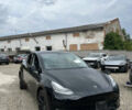 Черный Тесла Model Y, объемом двигателя 0 л и пробегом 88 тыс. км за 18900 $, фото 1 на Automoto.ua
