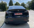 Черный Тесла Model Y, объемом двигателя 0 л и пробегом 50 тыс. км за 25500 $, фото 17 на Automoto.ua