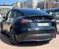 Черный Тесла Model Y, объемом двигателя 0 л и пробегом 70 тыс. км за 42700 $, фото 9 на Automoto.ua
