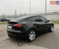 Черный Тесла Model Y, объемом двигателя 0 л и пробегом 61 тыс. км за 22900 $, фото 7 на Automoto.ua