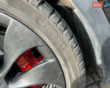 Тесла Model Y 2022 у Львові на Automoto.ua Чорний Тесла Model Y, об'ємом двигуна 0 л та пробігом 128 тис. км за 26300 $, фото 21 на Automoto.ua