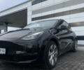 Чорний Тесла Model Y, об'ємом двигуна 0 л та пробігом 41 тис. км за 34800 $, фото 6 на Automoto.ua