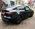 Чорний Тесла Model Y, об'ємом двигуна 0 л та пробігом 48 тис. км за 28800 $, фото 4 на Automoto.ua