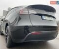 Черный Тесла Model Y, объемом двигателя 0 л и пробегом 36 тыс. км за 26500 $, фото 13 на Automoto.ua