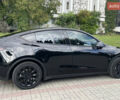 Черный Тесла Model Y, объемом двигателя 0 л и пробегом 89 тыс. км за 26999 $, фото 12 на Automoto.ua