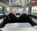 Черный Тесла Model Y, объемом двигателя 0 л и пробегом 89 тыс. км за 26999 $, фото 29 на Automoto.ua