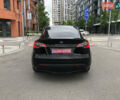 Черный Тесла Model Y, объемом двигателя 0 л и пробегом 43 тыс. км за 32490 $, фото 17 на Automoto.ua