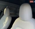 Черный Тесла Model Y, объемом двигателя 0 л и пробегом 44 тыс. км за 34200 $, фото 15 на Automoto.ua