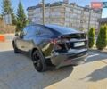Черный Тесла Model Y, объемом двигателя 0 л и пробегом 27 тыс. км за 28999 $, фото 9 на Automoto.ua