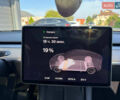 Черный Тесла Model Y, объемом двигателя 0 л и пробегом 79 тыс. км за 31999 $, фото 4 на Automoto.ua