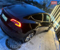 Черный Тесла Model Y, объемом двигателя 0 л и пробегом 33 тыс. км за 26900 $, фото 21 на Automoto.ua