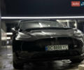 Чорний Тесла Model Y, об'ємом двигуна 0 л та пробігом 67 тис. км за 24000 $, фото 1 на Automoto.ua