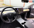 Чорний Тесла Model Y, об'ємом двигуна 0 л та пробігом 48 тис. км за 28800 $, фото 14 на Automoto.ua