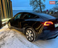 Черный Тесла Model Y, объемом двигателя 0 л и пробегом 33 тыс. км за 26900 $, фото 11 на Automoto.ua