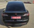 Тесла Model Y 2022 у Ковель на Automoto.ua Чорний Тесла Model Y, об'ємом двигуна 0 л та пробігом 80 тис. км за 27400 $, фото 6 на Automoto.ua