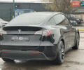 Чорний Тесла Model Y, об'ємом двигуна 0 л та пробігом 27 тис. км за 28900 $, фото 6 на Automoto.ua