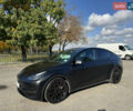 Черный Тесла Model Y, объемом двигателя 0 л и пробегом 50 тыс. км за 39999 $, фото 6 на Automoto.ua