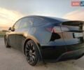 Черный Тесла Model Y, объемом двигателя 0 л и пробегом 50 тыс. км за 26600 $, фото 11 на Automoto.ua