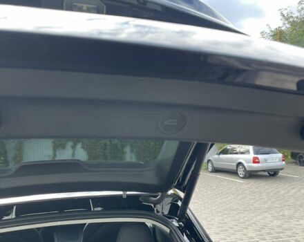 Черный Тесла Model Y, объемом двигателя 0 л и пробегом 31 тыс. км за 25990 $, фото 27 на Automoto.ua