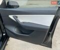 Черный Тесла Model Y, объемом двигателя 0 л и пробегом 34 тыс. км за 35400 $, фото 6 на Automoto.ua