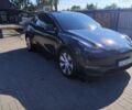 Черный Тесла Model Y, объемом двигателя 0 л и пробегом 92 тыс. км за 25000 $, фото 1 на Automoto.ua