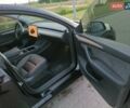Черный Тесла Model Y, объемом двигателя 0 л и пробегом 49 тыс. км за 25900 $, фото 4 на Automoto.ua