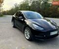 Чорний Тесла Model Y, об'ємом двигуна 0 л та пробігом 24 тис. км за 24500 $, фото 1 на Automoto.ua