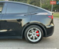 Чорний Тесла Model Y, об'ємом двигуна 0 л та пробігом 135 тис. км за 26499 $, фото 13 на Automoto.ua