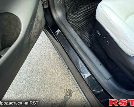 Чорний Тесла Model Y, об'ємом двигуна 0 л та пробігом 24 тис. км за 24500 $, фото 9 на Automoto.ua