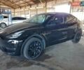 Чорний Тесла Model Y, об'ємом двигуна 0 л та пробігом 68 тис. км за 8500 $, фото 1 на Automoto.ua