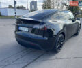 Черный Тесла Model Y, объемом двигателя 0 л и пробегом 37 тыс. км за 33500 $, фото 8 на Automoto.ua