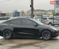 Чорний Тесла Model Y, об'ємом двигуна 0 л та пробігом 27 тис. км за 28900 $, фото 5 на Automoto.ua
