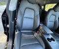 Чорний Тесла Model Y, об'ємом двигуна 0 л та пробігом 50 тис. км за 39500 $, фото 32 на Automoto.ua