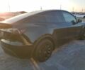 Черный Тесла Model Y, объемом двигателя 0 л и пробегом 56 тыс. км за 22000 $, фото 5 на Automoto.ua