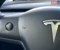 Тесла Model Y 2022 у Луцьку на Automoto.ua Чорний Тесла Model Y, об'ємом двигуна 0 л та пробігом 224 тис. км за 27500 $, фото 75 на Automoto.ua