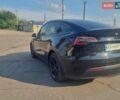 Черный Тесла Model Y, объемом двигателя 0 л и пробегом 35 тыс. км за 24500 $, фото 8 на Automoto.ua