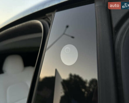 Чорний Тесла Model Y, об'ємом двигуна 0 л та пробігом 135 тис. км за 26499 $, фото 55 на Automoto.ua